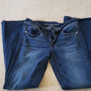 AE jeans